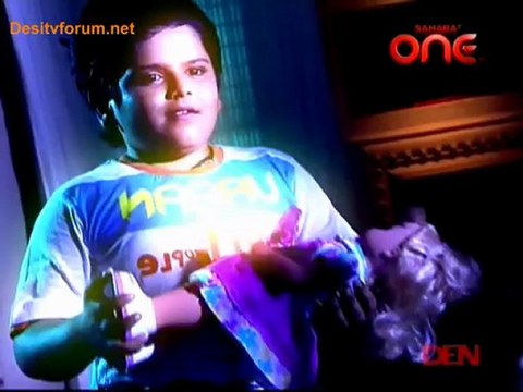 Haunted Nights 23rd July 2012 Video Watch Online p1