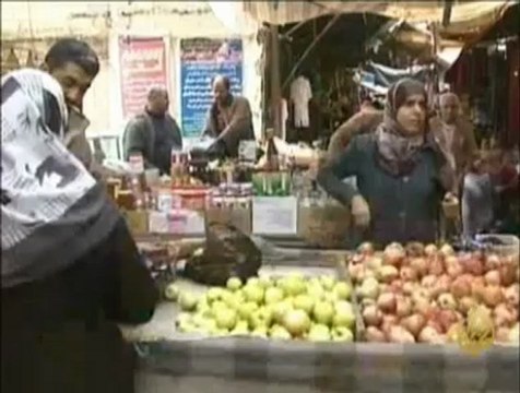 هدوء بمخيم عين الحلوة بعد تخفيف الإجراءات الأمنية
