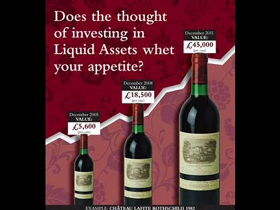 Imperial Wines | An Introduction to Wine