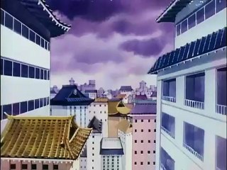 SMJ 18 - Transformate Castillo, Levantate Japanesguard