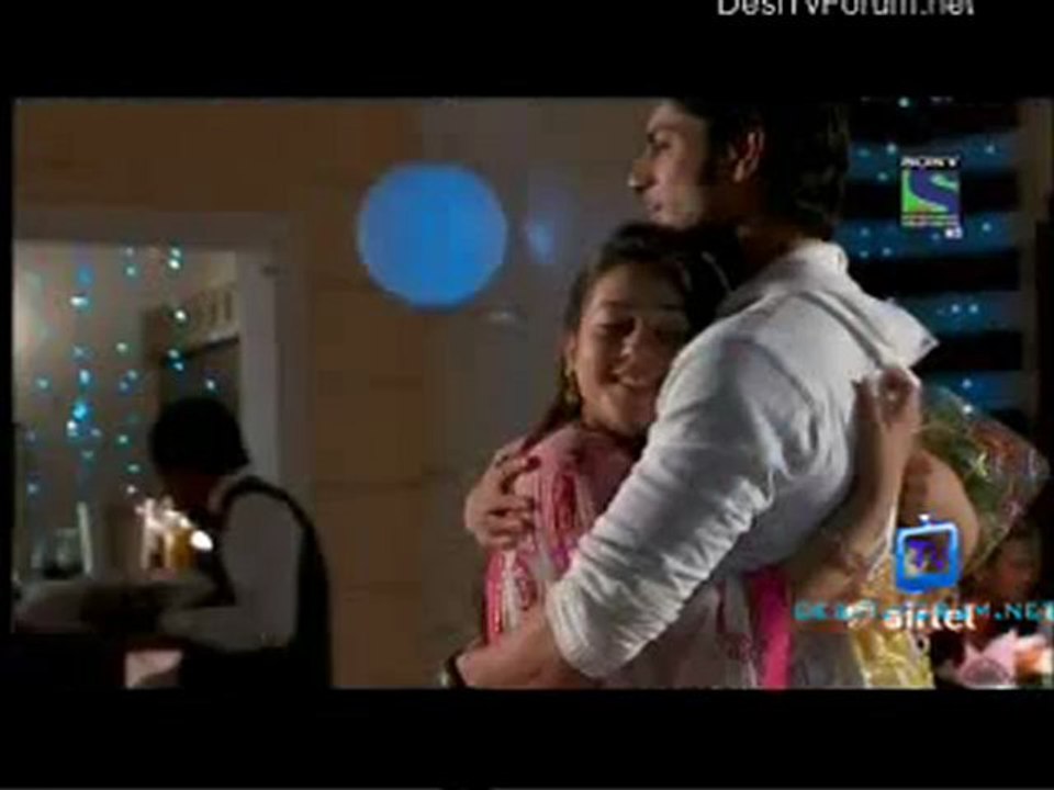 Dekha Ek Khwaab 23rd July 2012 Watch Online Part2
