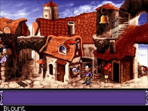 5) Amawalk Goblins 3 [PC] - Quand la ville dort