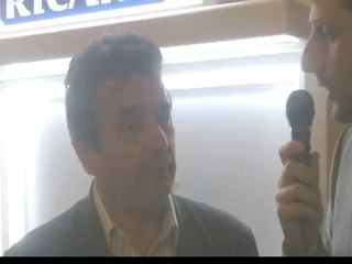 Alfred Rodrguez président de la chambre franco mexicaine au Mexique interview par Brice Alzon