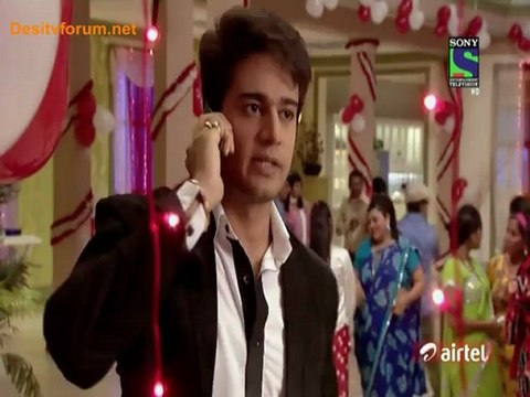 Byah Hamari Bahu Ka 23rd July 2012 Video Watch Online Part1