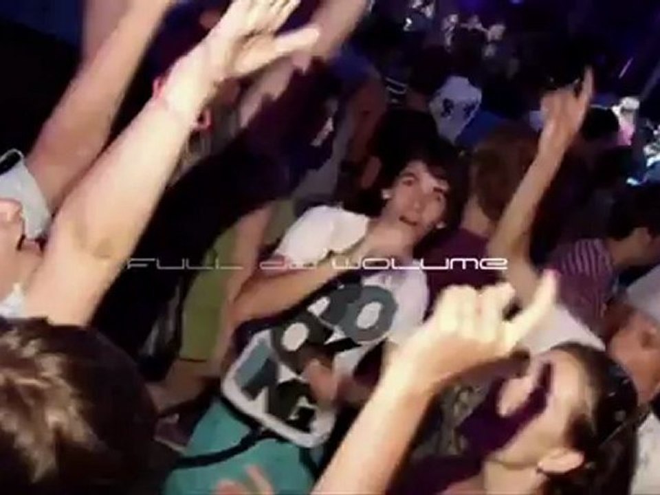 Dj İbrahim Çelik - Fesupanallah İNTRº 2o12 FULL...
