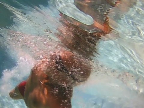 CAM aquatique Analyse Video Entrainement Natation sur internet