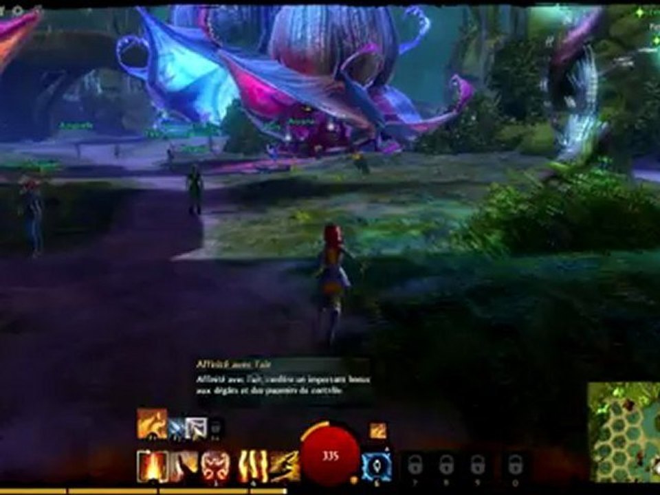 Sylvari 10