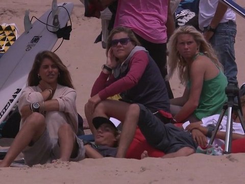 Sooruz - Surf Pro Junior 2012 Day 1