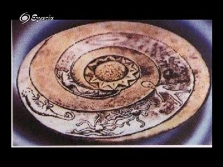 Νο 65 Οσα Μυθια (Αστροναυτες στον Αρχαιο Κοσμο)