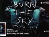 Emma Hewitt - Foolish Boy (KATFYR Remix)