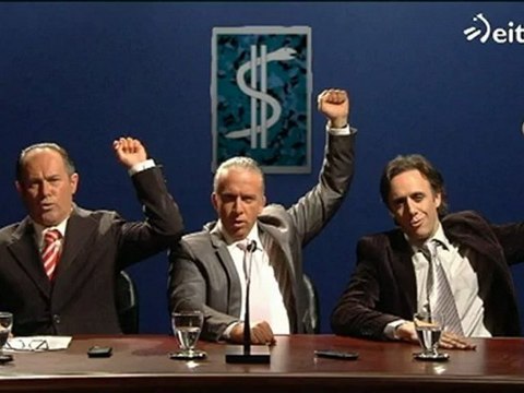 Al Rescate - Comunicado de los banqueros