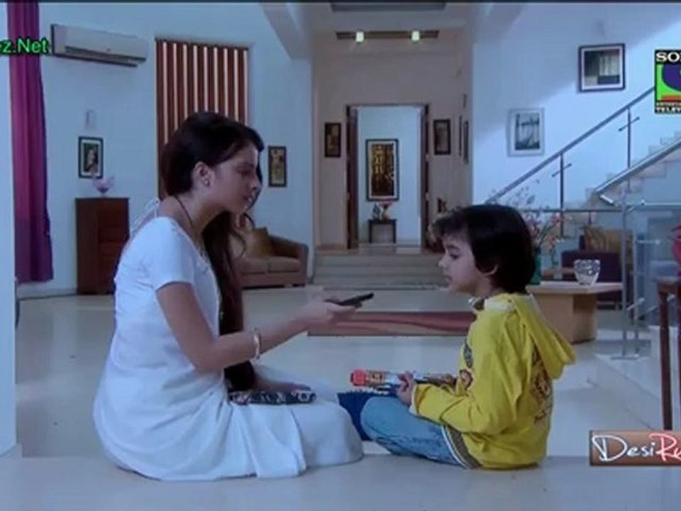 Byah Hamari Bahu ka 23rd July 2012 PART-1