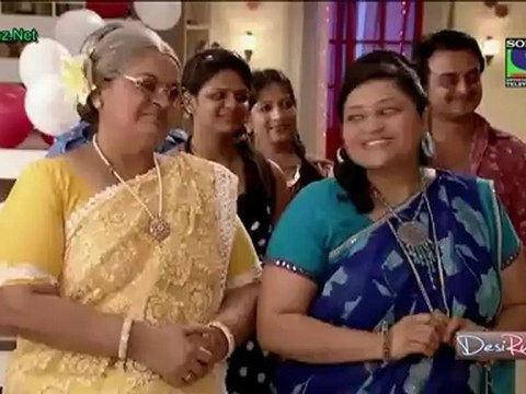 Byah Hamari Bahu ka 23rd July 2012 PART-2
