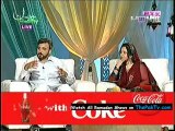 Ramzan Pakistan By PTV Home - 23rd July 2012 - Part 2/3