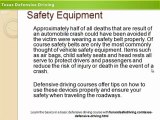 What’s Included in a Primary Defensive Driving Course