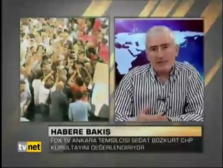 Habere Bakış 17.7.2012