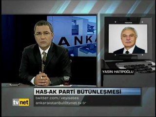 Ankara - İstanbul 17.7.2012