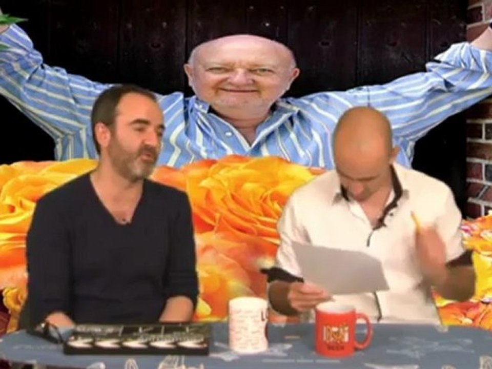 DjudjuTV débarque sur MCETV – Episode 7 : Le Je chie en ...