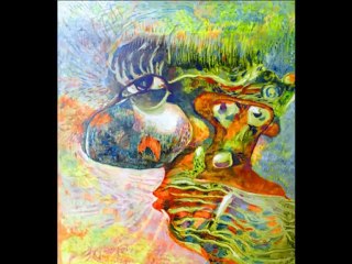 HOR TRAI GROUP ศิลปกรรมกลุ่มหอไตร ครั้งที่ 3 เพลง..แสงจันทร์  มาลีฮอนน่า