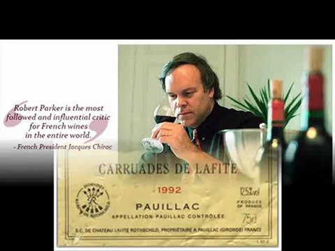 Imperial Wines | The process of wine tasting