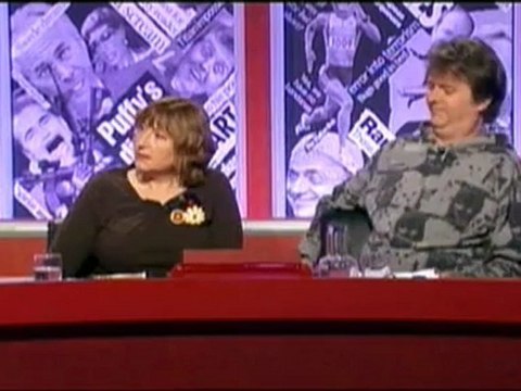 HIGNFY S28E07 - Neil Kinnock, Will Self & Linda Smith