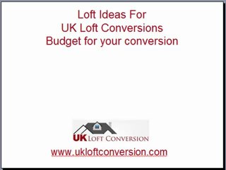 Loft Ideas Video 10