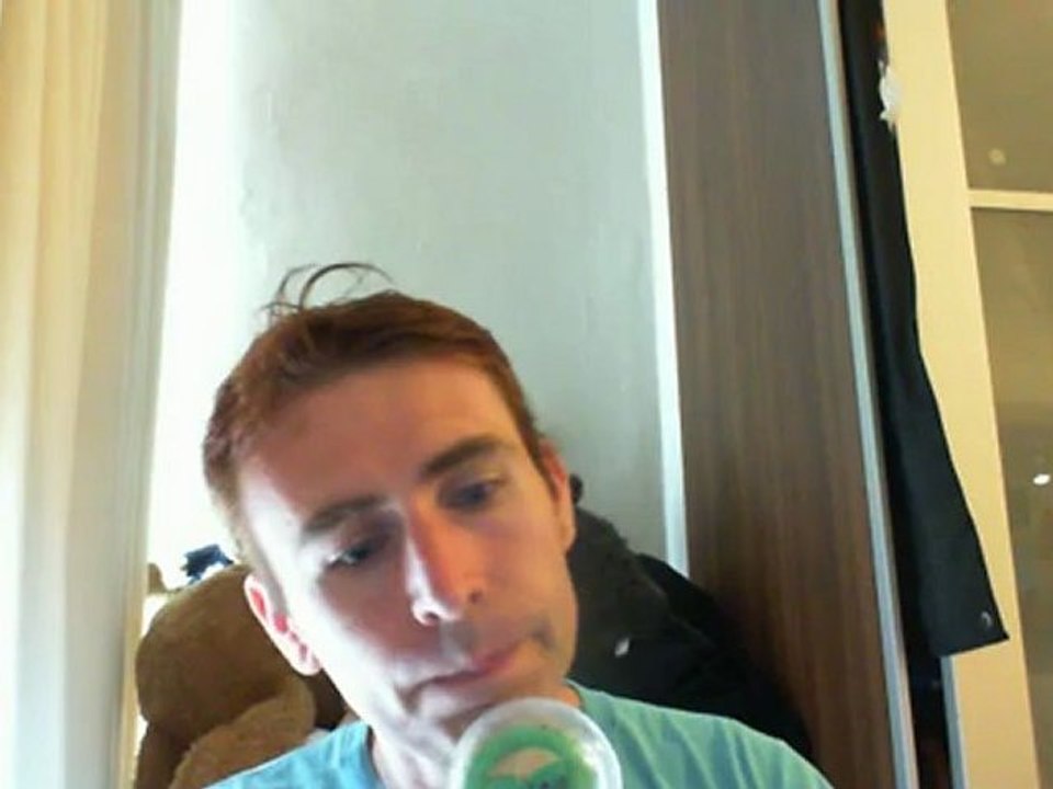 Wiwi égratigne "je donne ma langue au chat" de Marcel Zanini