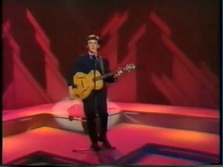 Some People Smile (Live) - Paul Cleary of The Blades