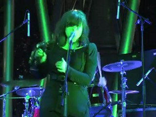 Sweet Jane Live in Singapore