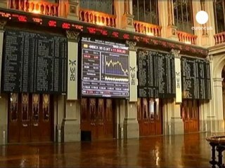 Day of woe on all fronts for Spanish economy