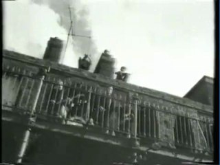 The Blades - The Bride Wore White