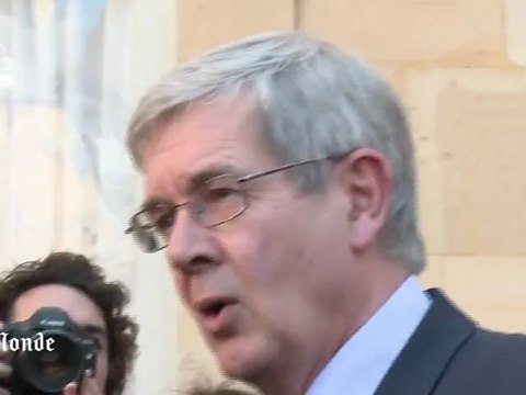 Pas de licenciement sec selon Philippe Varin, président du directoire de PSA