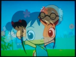 Ni Hao Kai Lan Clip From Tolee's Rhyme Time