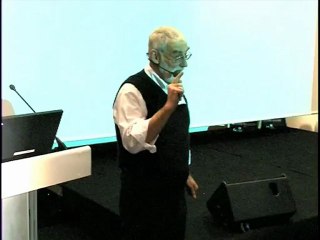 Dennis Meadows - Preparing cities for the age of declining oil part 2