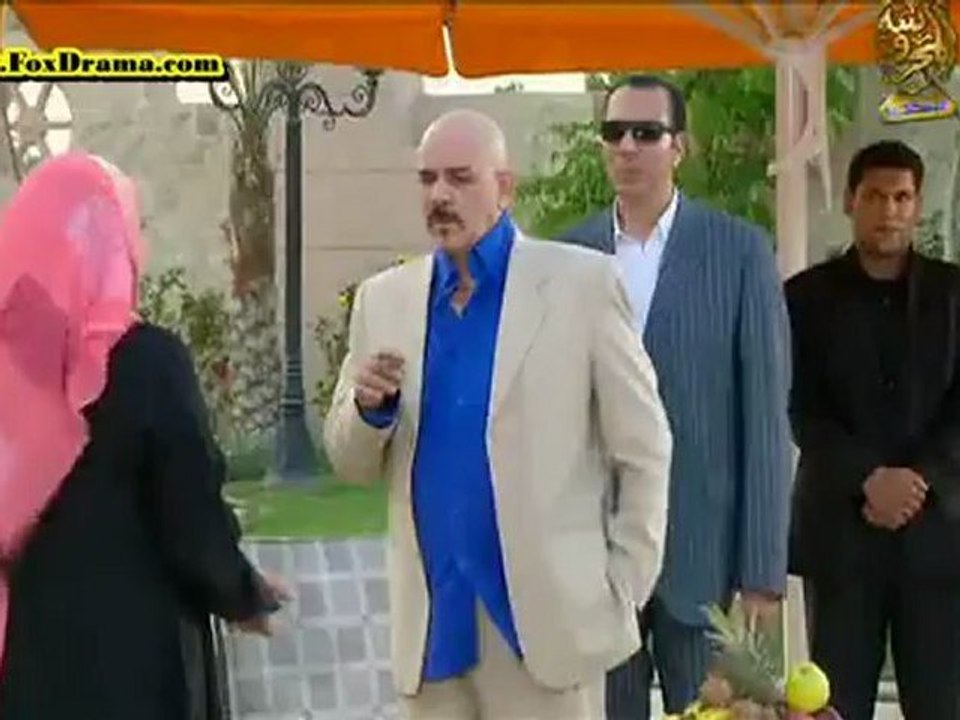 هرم الست رئيسة.هالة فاخر.ح2