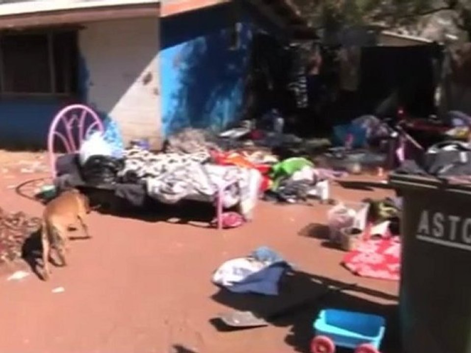 Prohibido divulgar esta noticia: Cuba alfabetiza en Australia