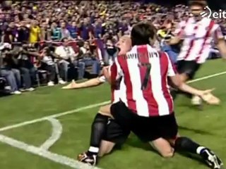 Final Copa: Entrenamientos intensos