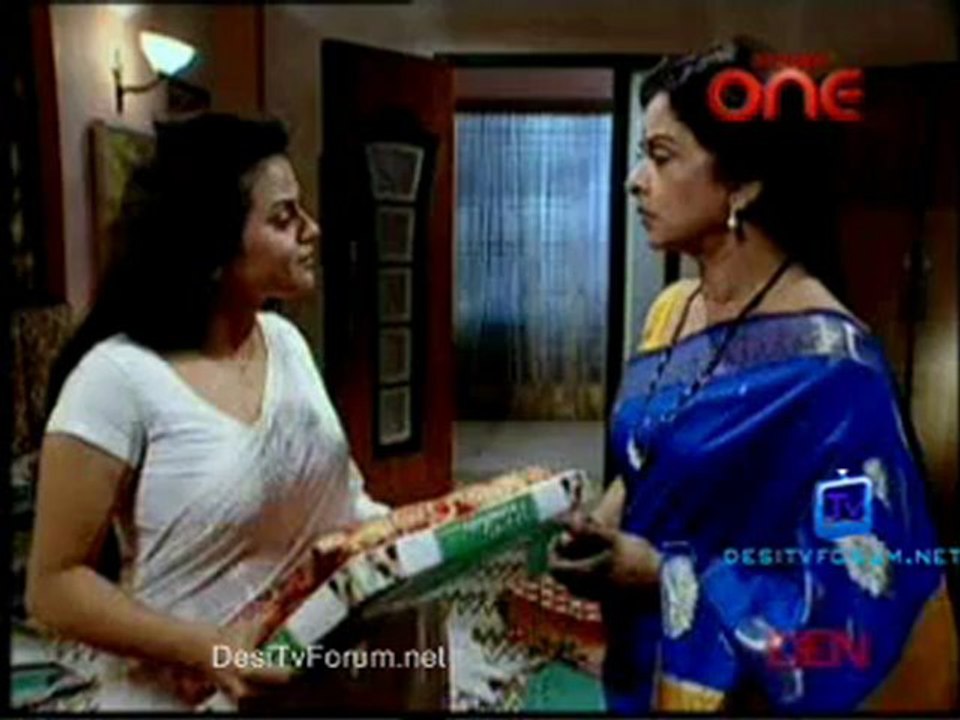 Niyati 23rd July 2012 Video Watch Online p1