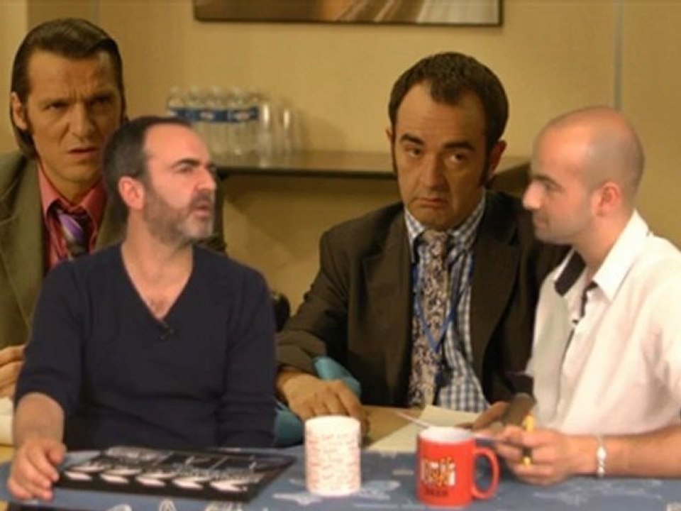 DjudjuTV débarque sur MCETV – Episode 5 : Le camera ...