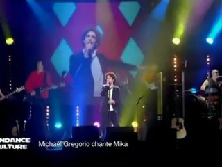 Tendance Culture avec Mickael Gregorio