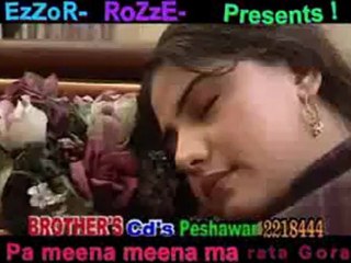 Pa MeEnA MeEnA Ma Rata Gora ( EzZoR-   RoZzE- Fav Song)