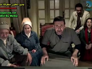 مسلسل الهروب الحلقة 4
