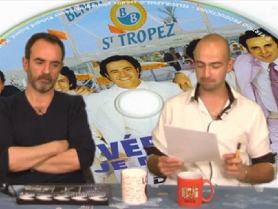 DjudjuTV débarque sur MCETV – Episode 8 : La verite si ...