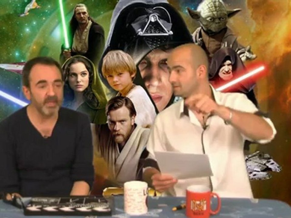 DjudjuTV débarque sur MCETV – Episode 9 : L'interview solo