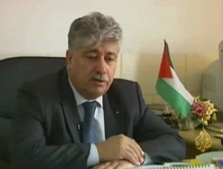 إسرائيل تعد تقرير يشكك بإقامة الدولة الفلسطينية