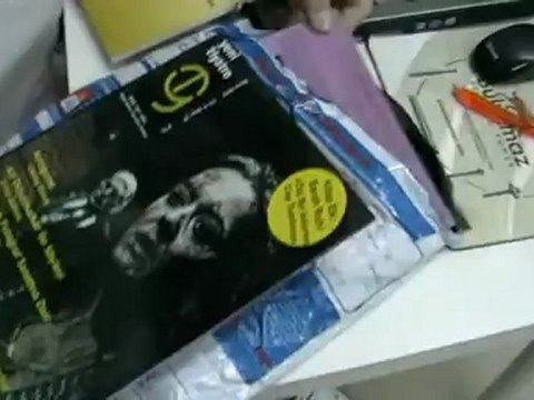 Yeni Tiyatro Dergisi postayla geliyor!