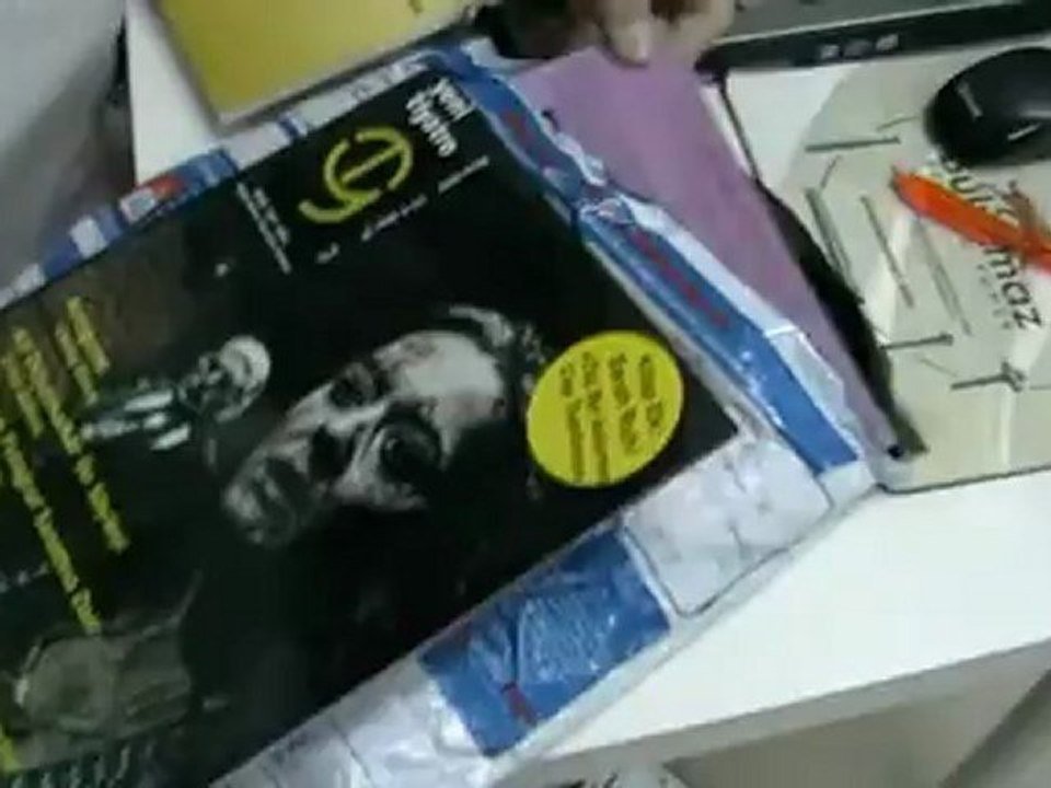 Yeni Tiyatro Dergisi postayla geliyor!