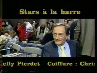 A2 28.11.89 2 B.A.,2 Pubs,Flash Info,Journal,Stars A La Barre,Quand Je Serai Grand