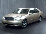 2001 Lexus LS430 For Sale At McGrath Lexus Of Westmont