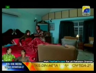 Sabz Pari Lal Kabuter By Geo TV Episode 7